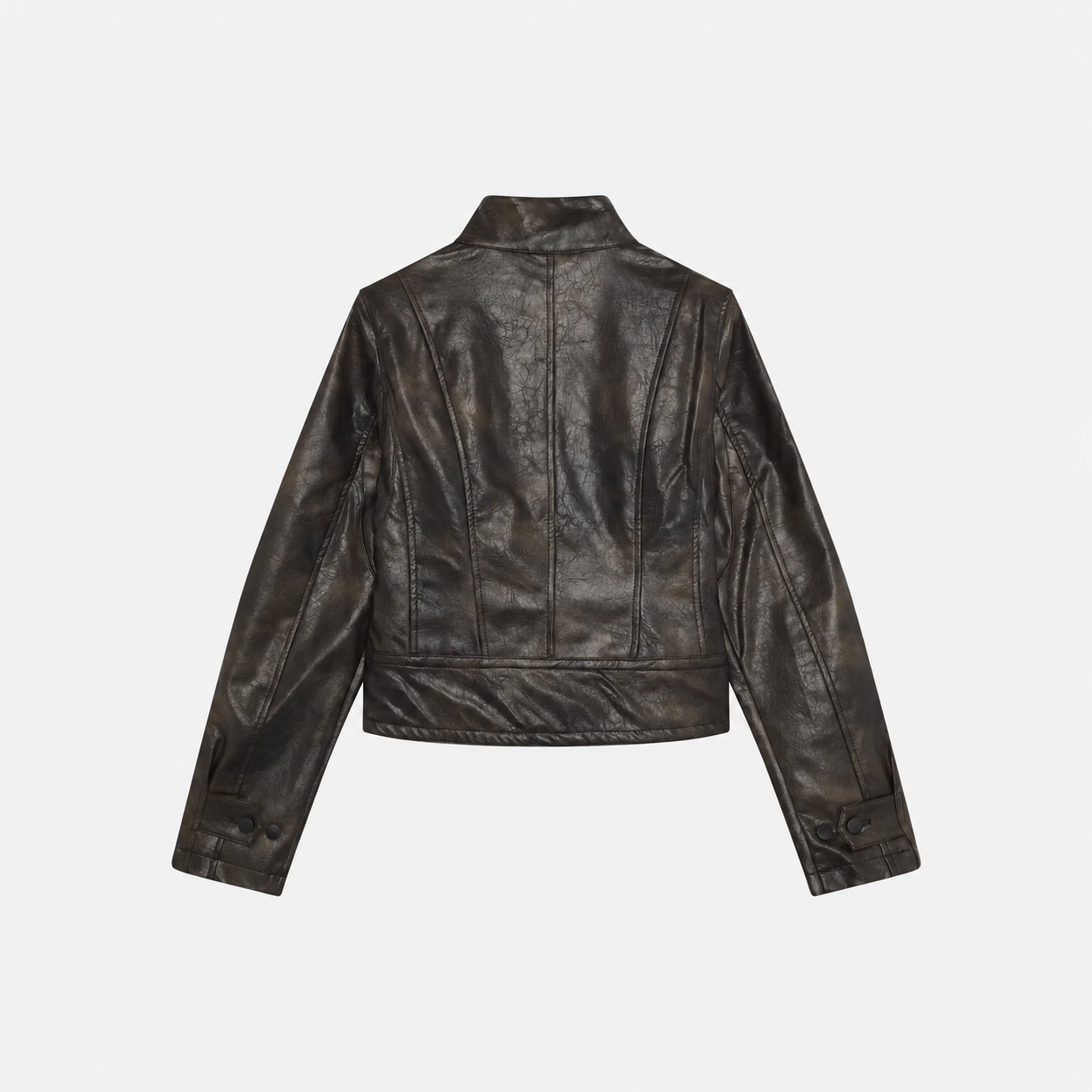 Mila Fawn Jacket