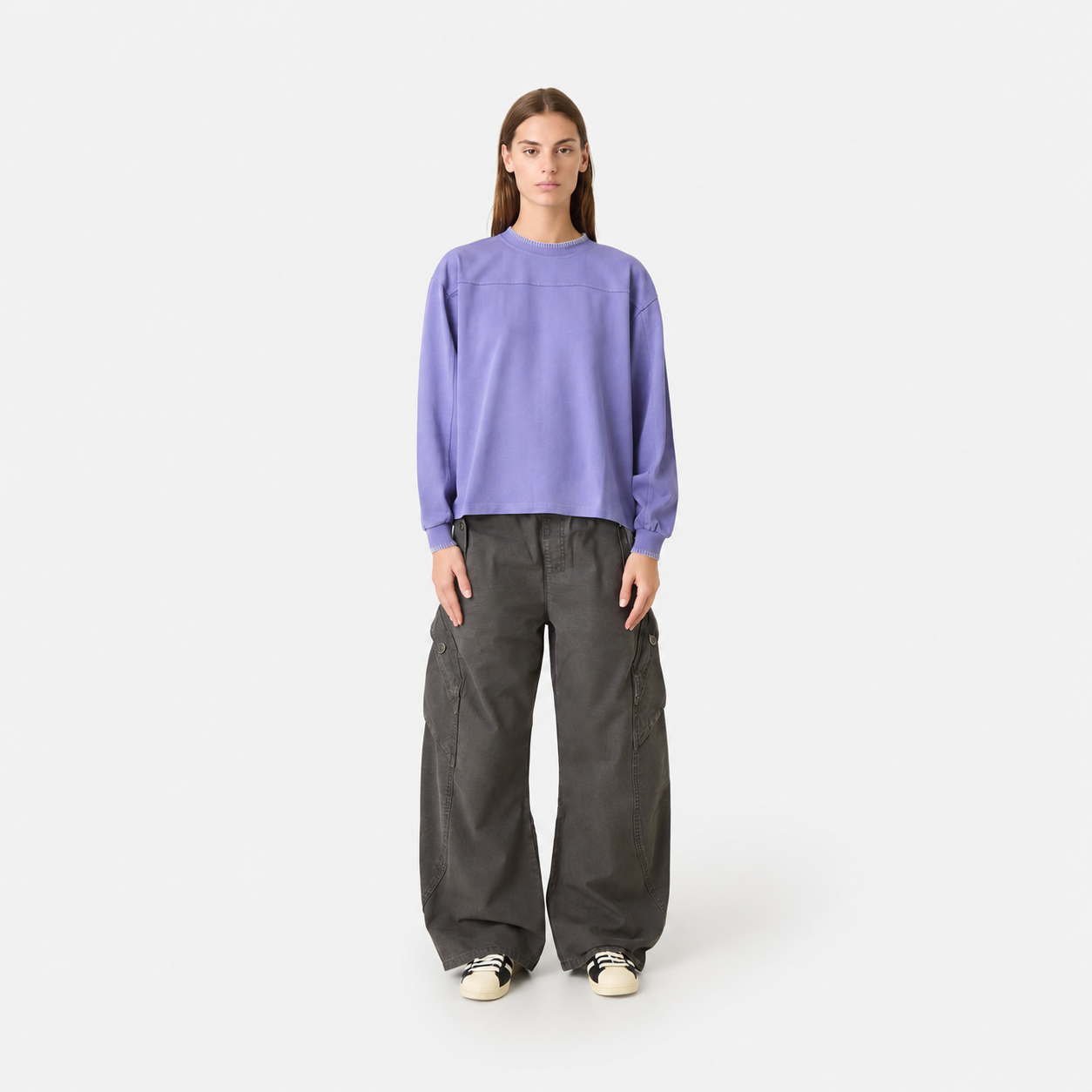 Ander Shadow Cargo Pants