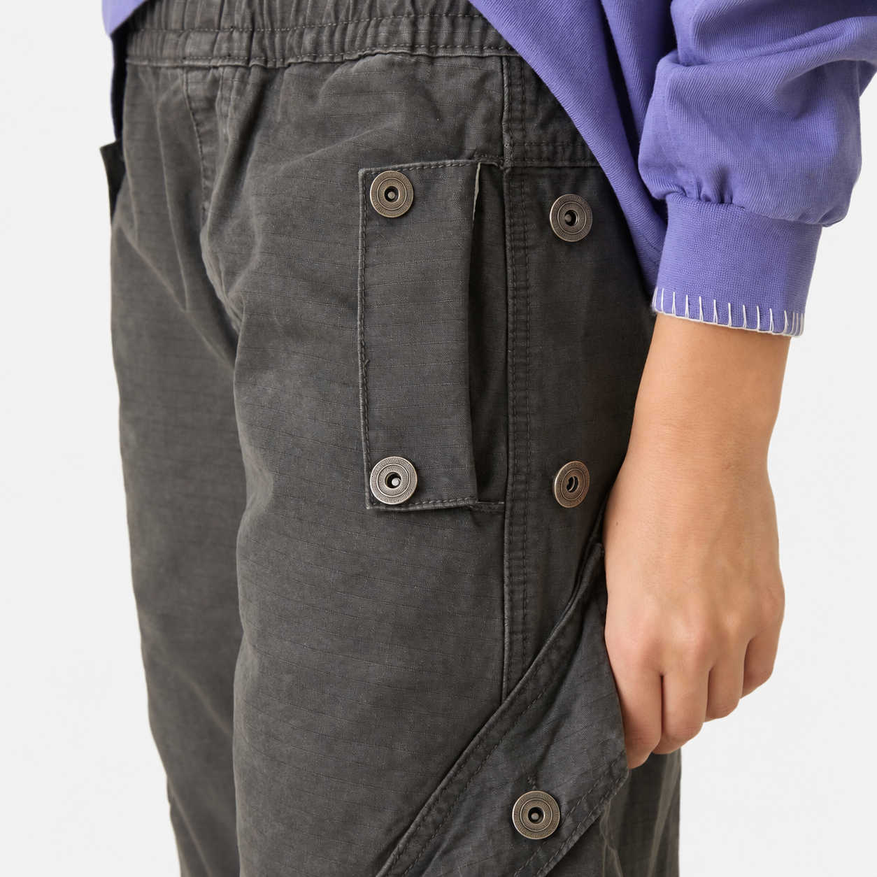 Ander Shadow Cargo Pants