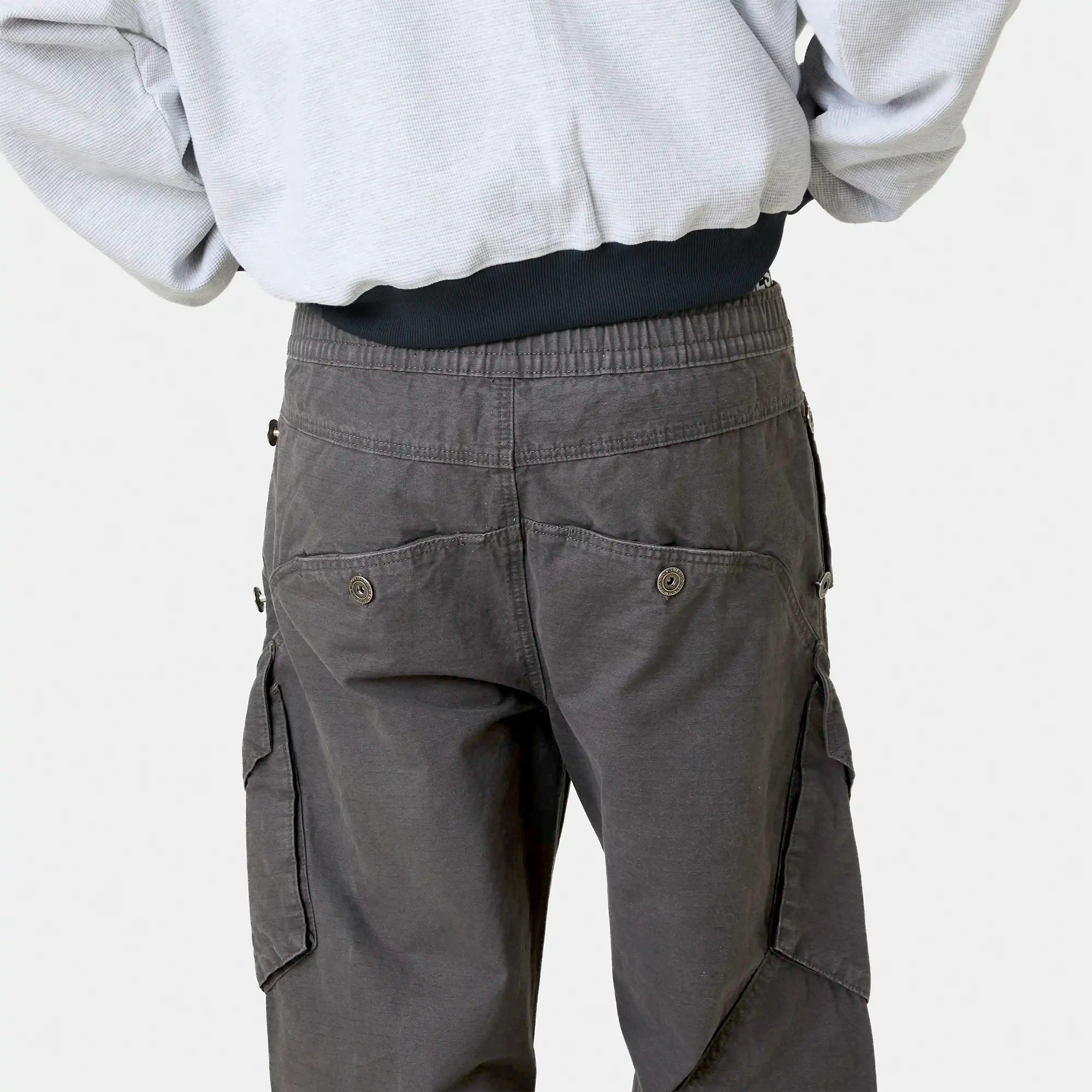 Ander Shadow Cargo Pants