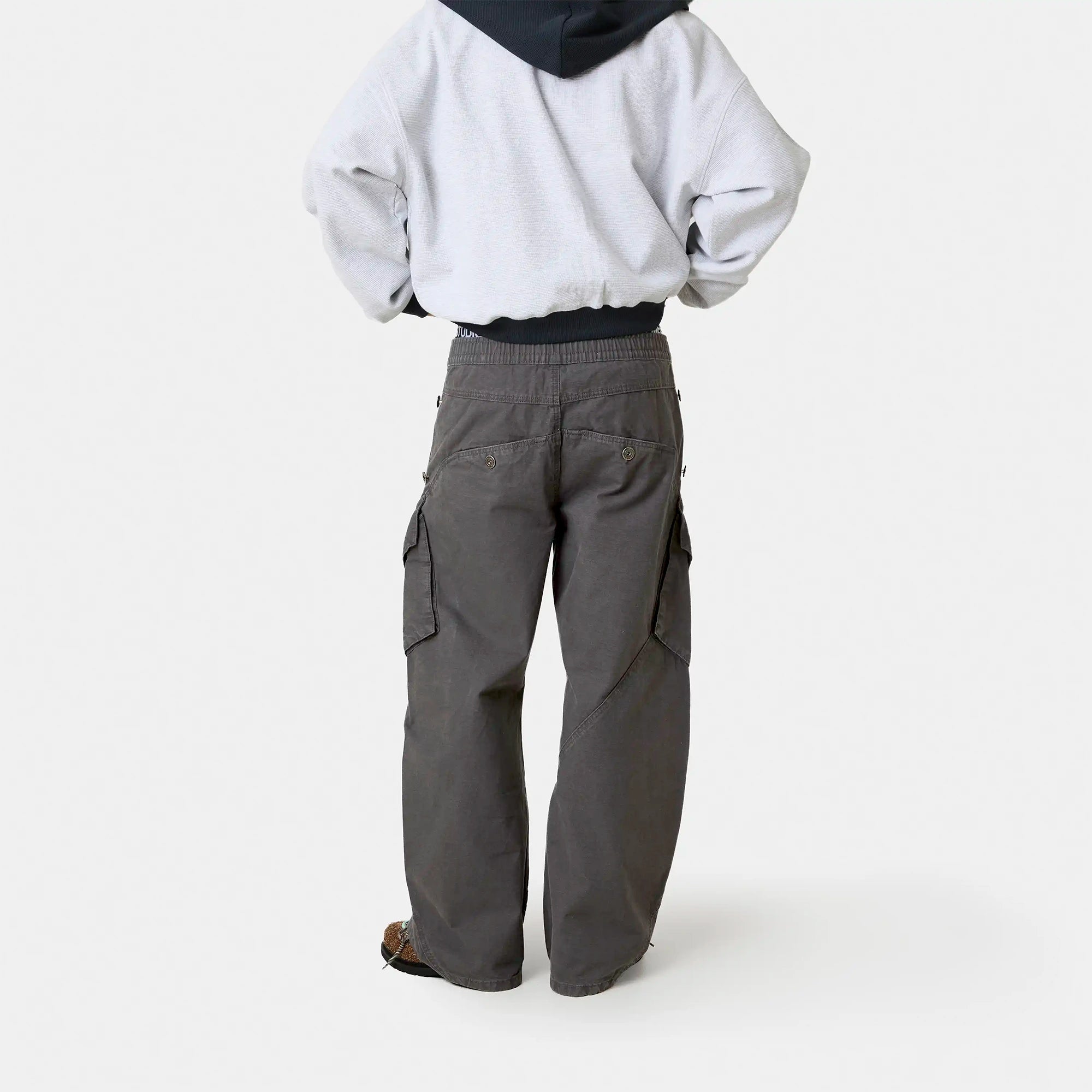 Ander Shadow Cargo Pants