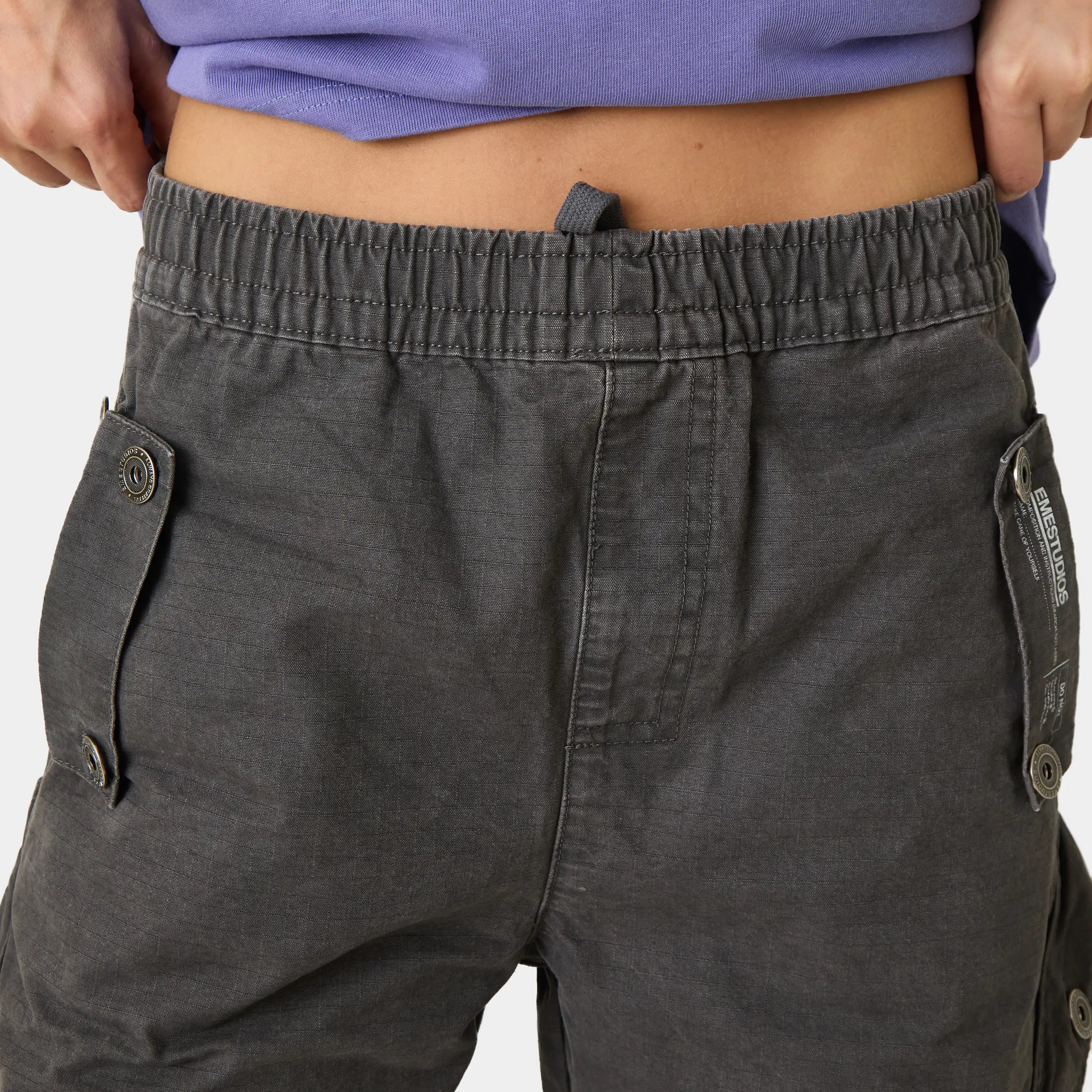 Ander Shadow Cargo Pants