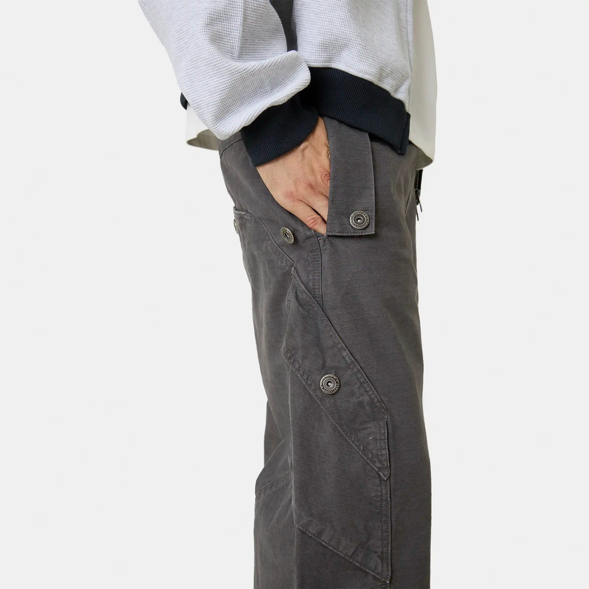 Ander Shadow Cargo Pants