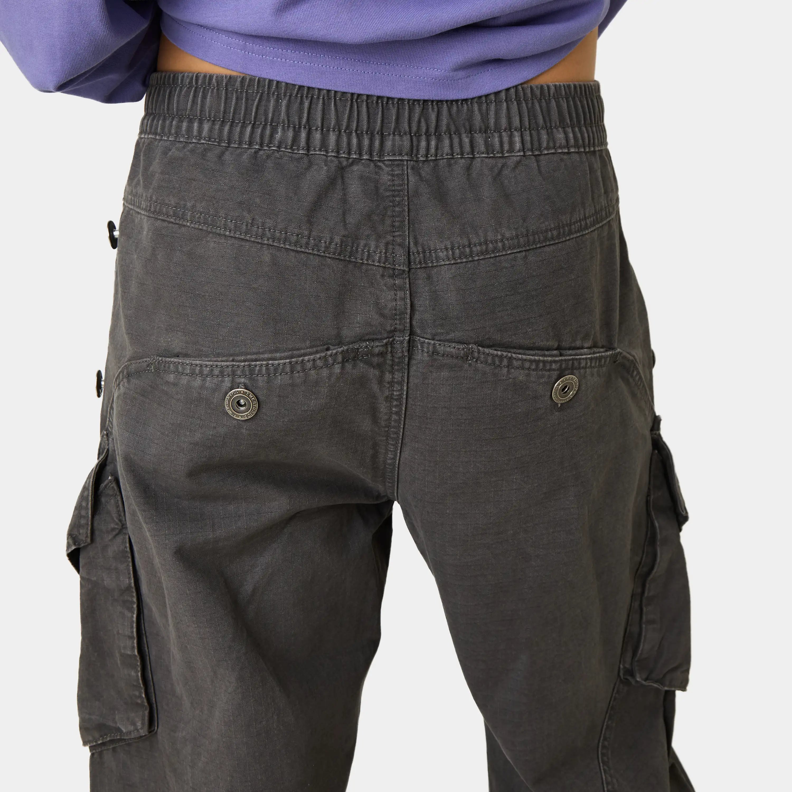 Ander Shadow Cargo Pants