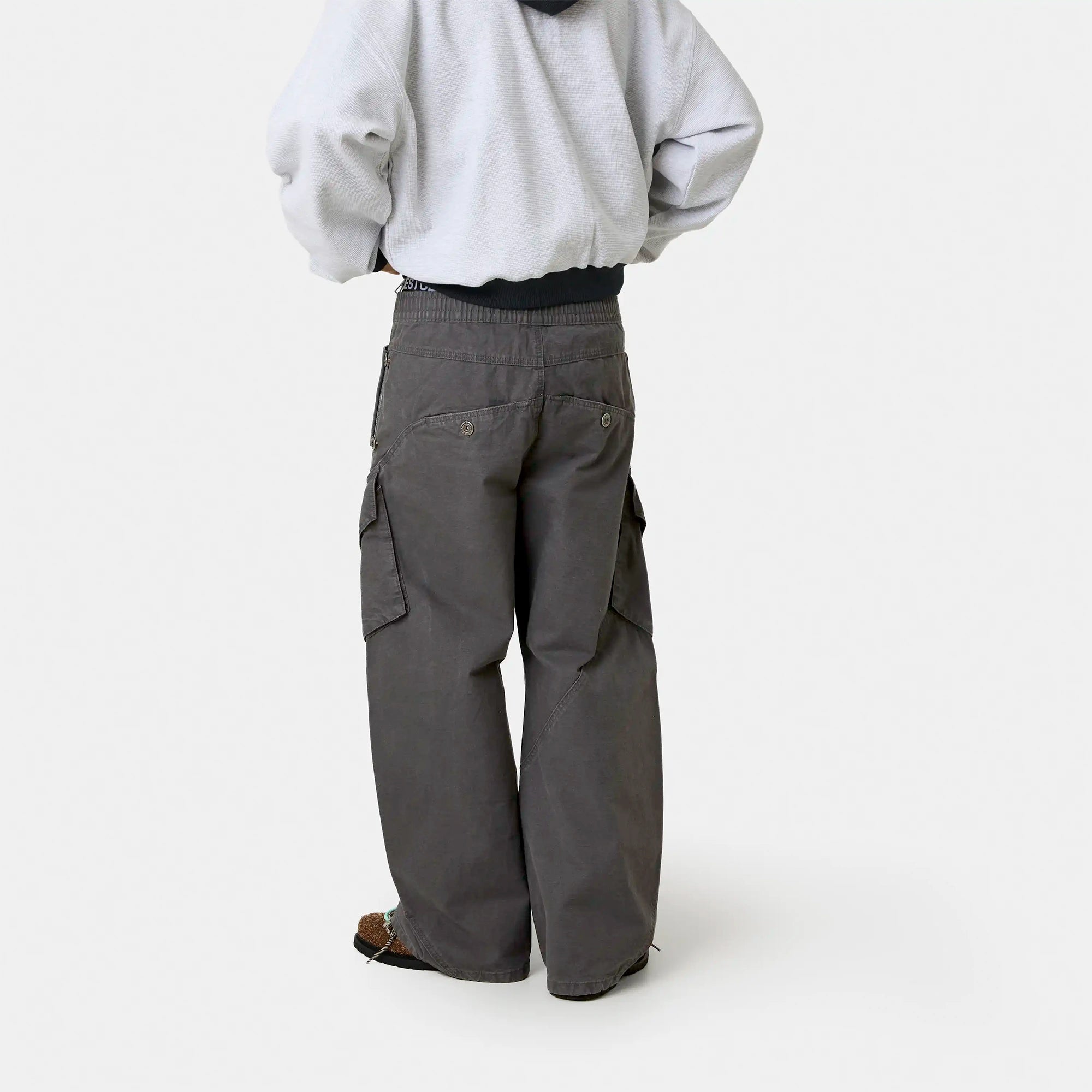 Ander Shadow Cargo Pants