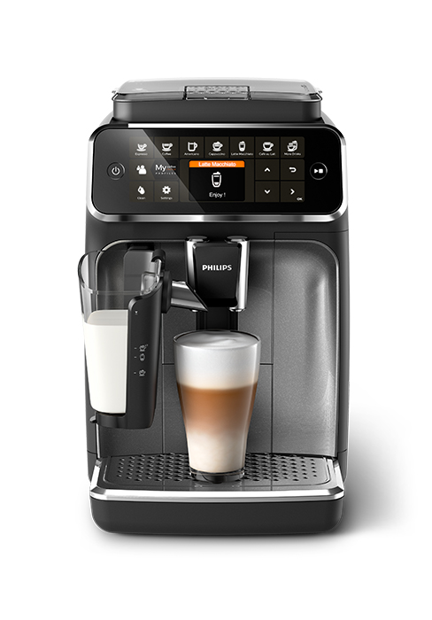 coffee machine cafetera combinada tipo bar multifuncion sin capsulas vintage profesional espresso