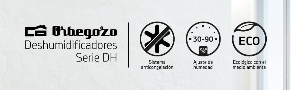 deshumidificadores, deshumidificador orbegozo, deshumidificador, deshumidificadores orbegozo
