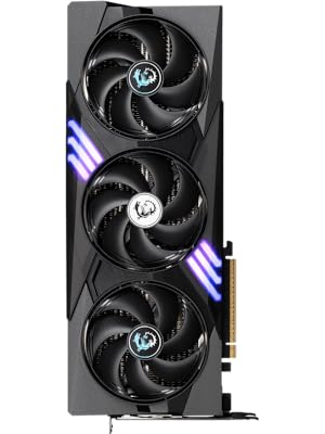GeForce RTX 5070 Ti 16G GAMING TRIO OC