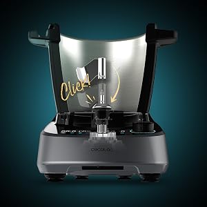 robot de cocina robot multifunción