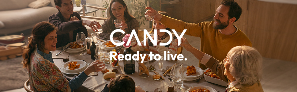 Encabezado Nueva Candy