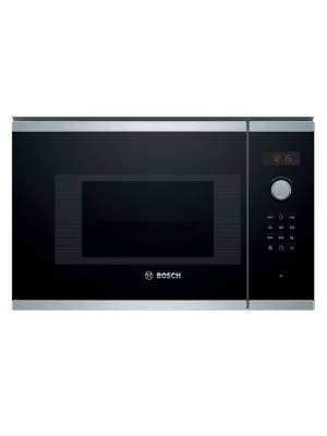 kuchenka mikrofalowa bosch