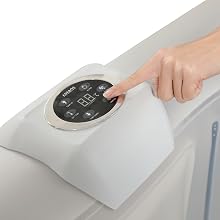 Panel dotykowy