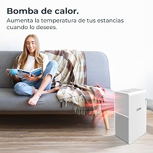 aire acondionado portatil; ; aire acondicionado; aire acondicionado silencioso; Pingüino aire; tubo