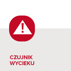 Ariston Mobis domowy klimatyzator przenośny z czujnikiem wycieku