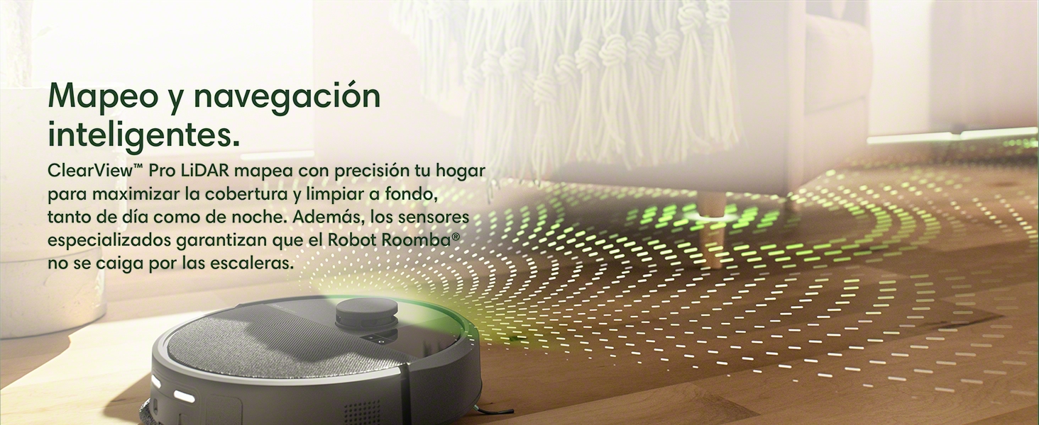 505 LiDAR