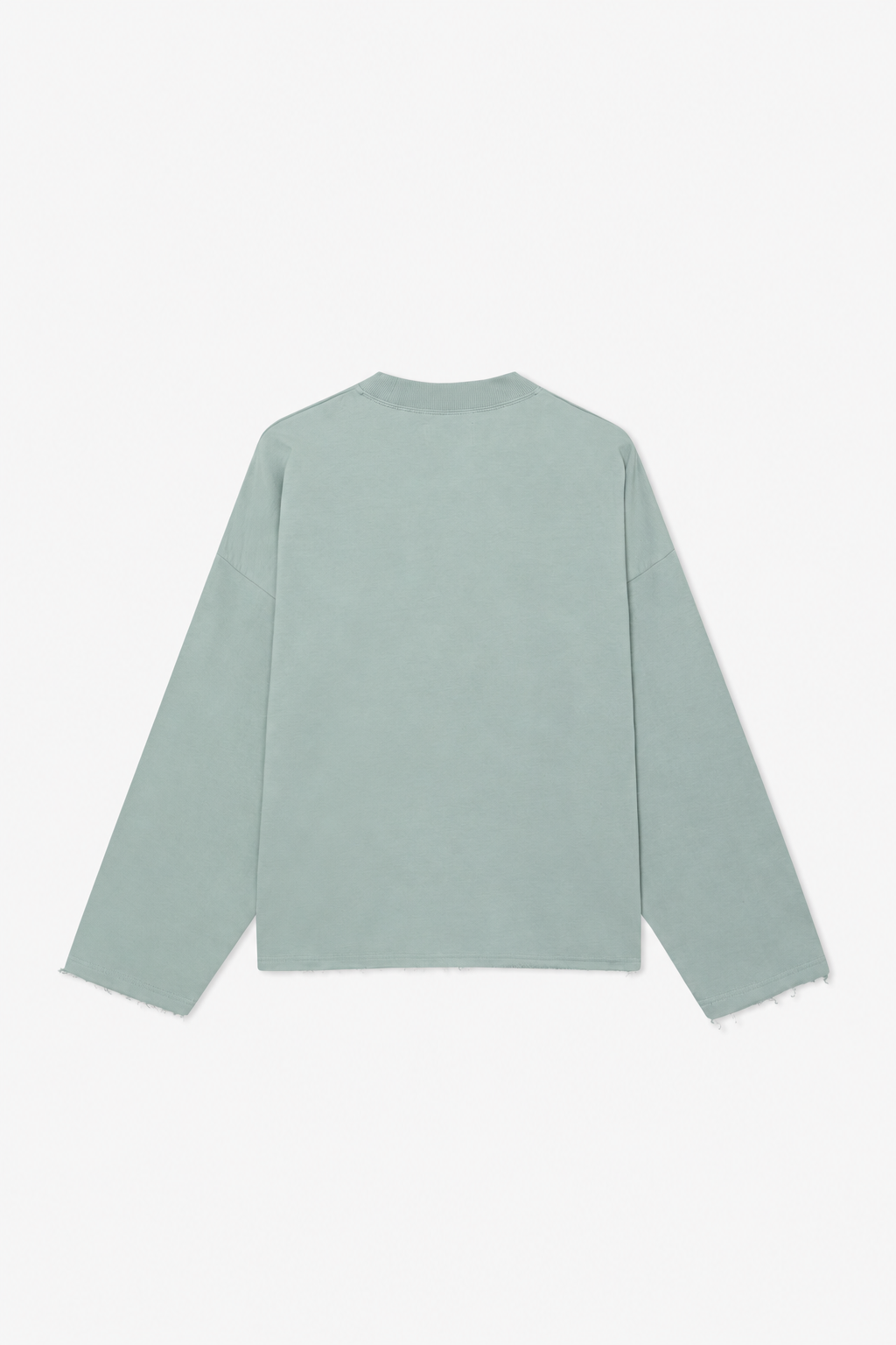 Sage Crewneck Sweatshirt