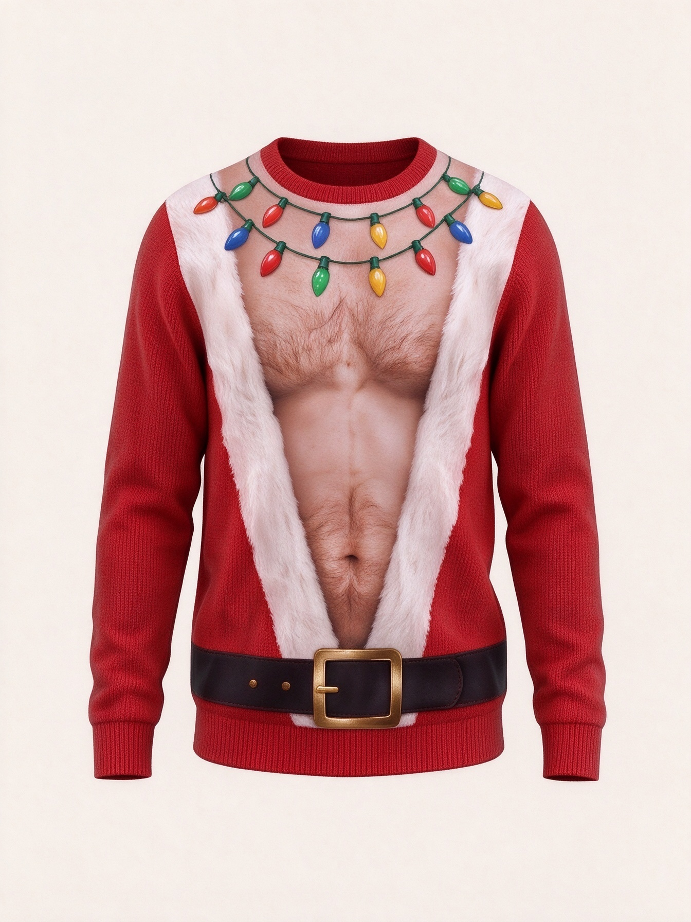 Santa Pajama Set🧥