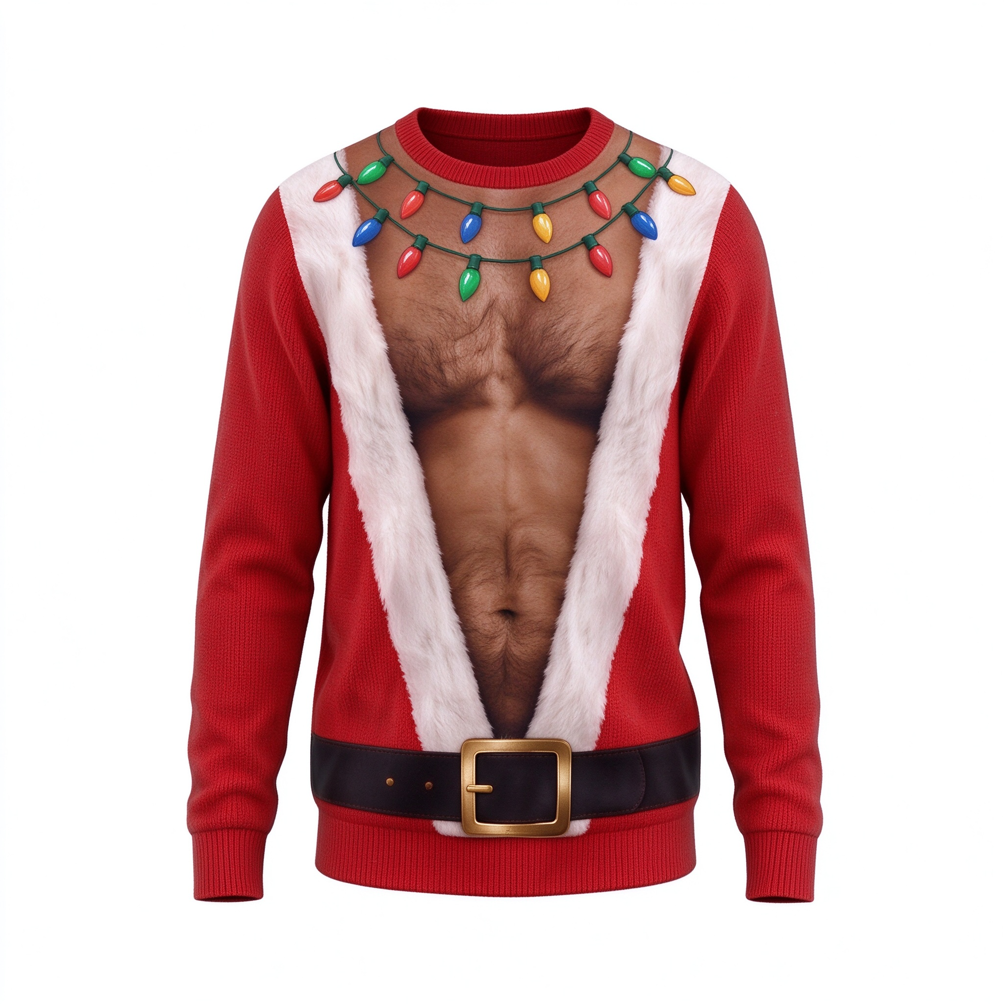 Santa Pajama Set🧥