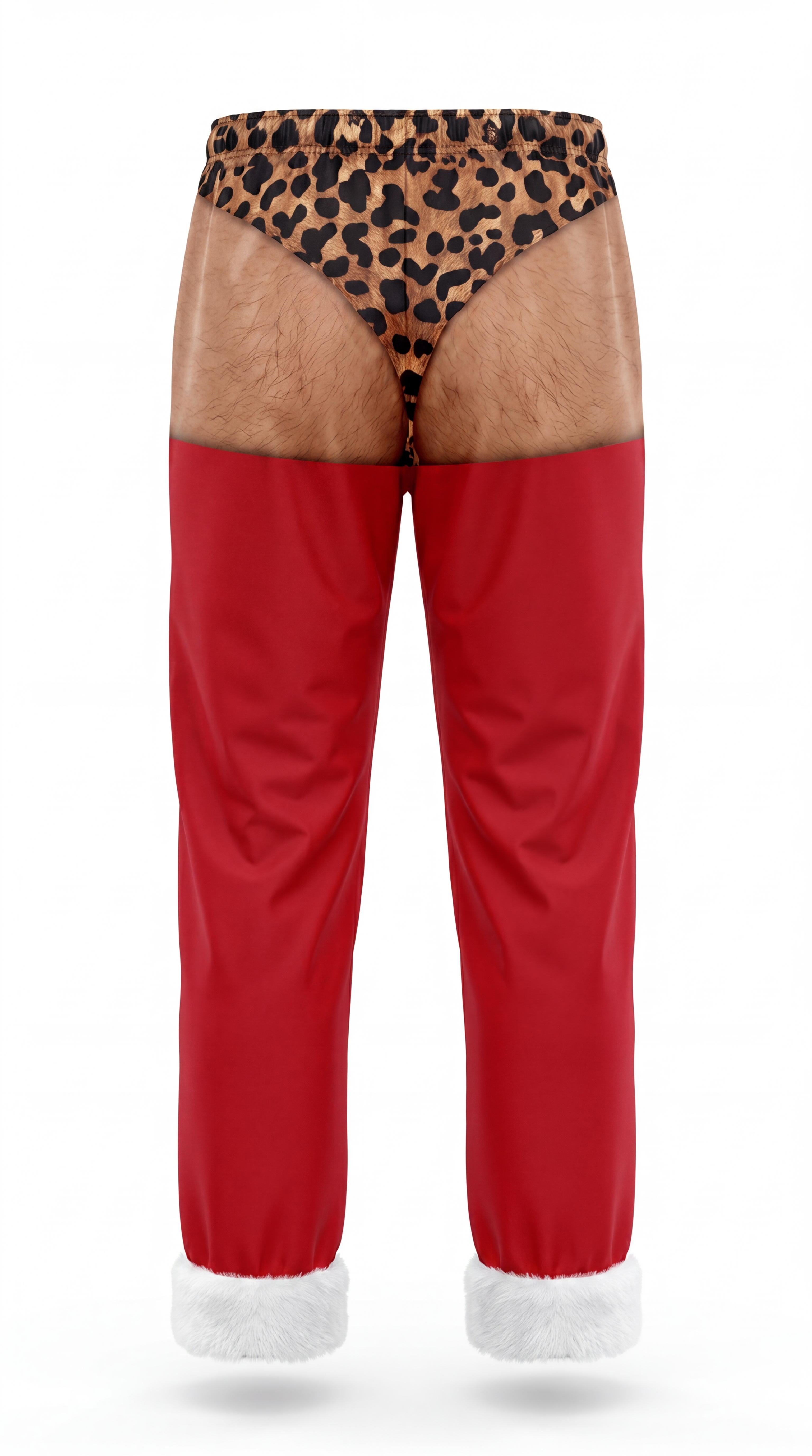 Santa Pajama Set🧥