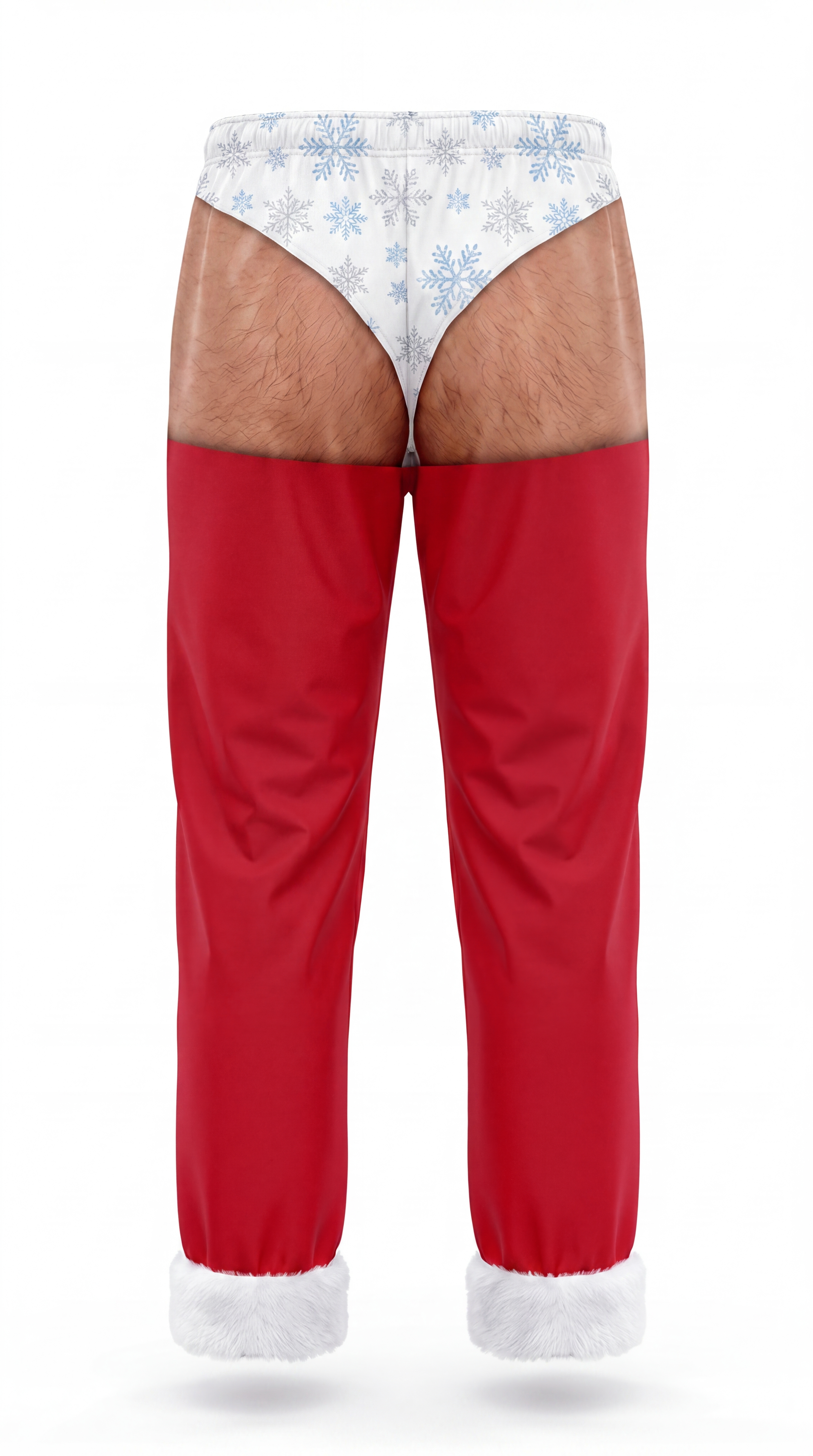 Santa Pajama Set🧥