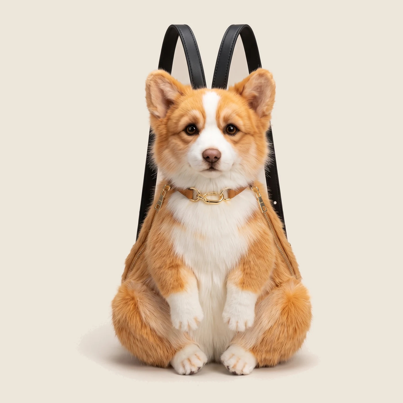 DOGPACK Dog Backpack