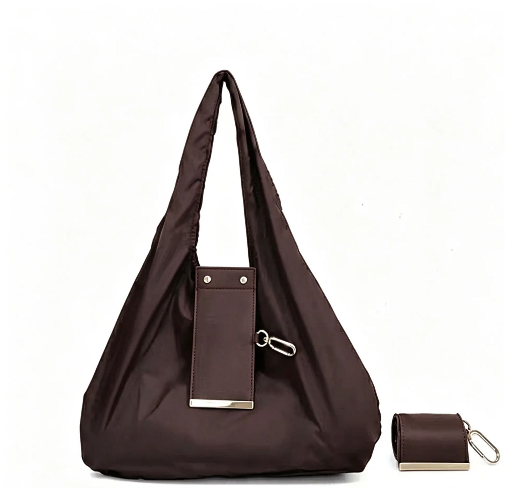 Portable Foldable Waterproof Shopping Bag
