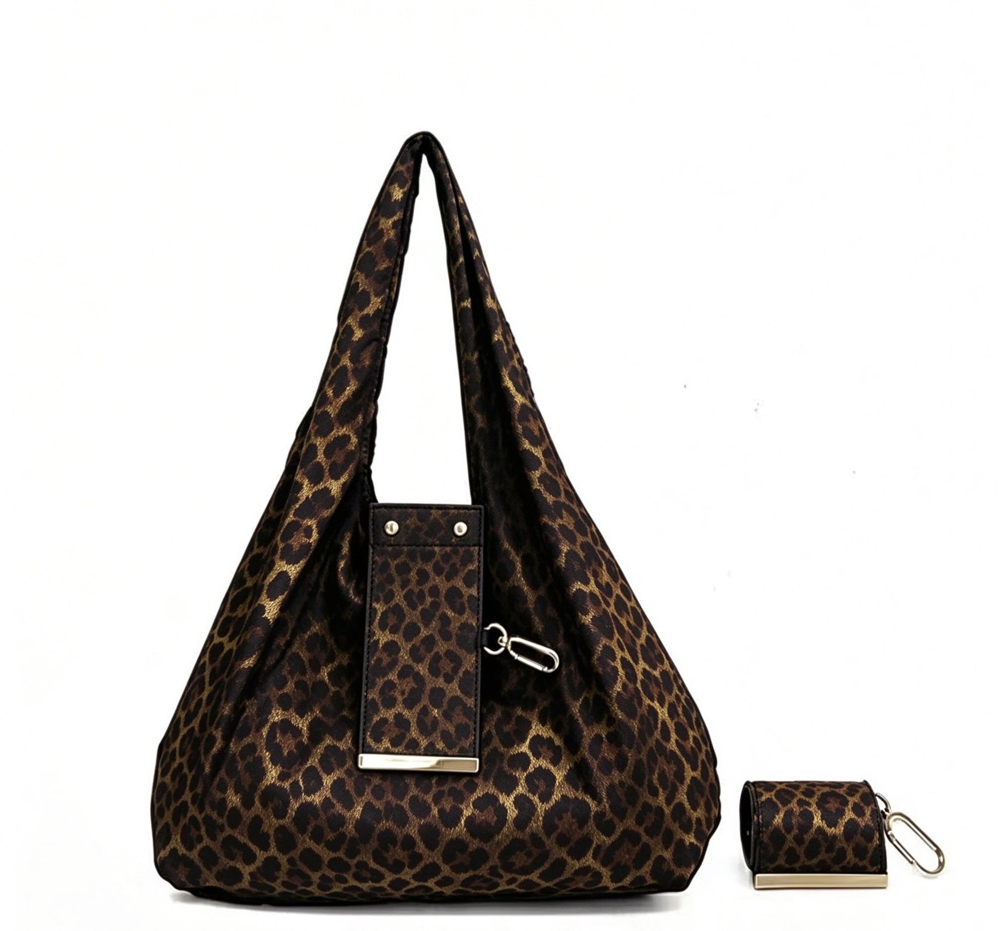 Portable Foldable Waterproof Shopping Bag