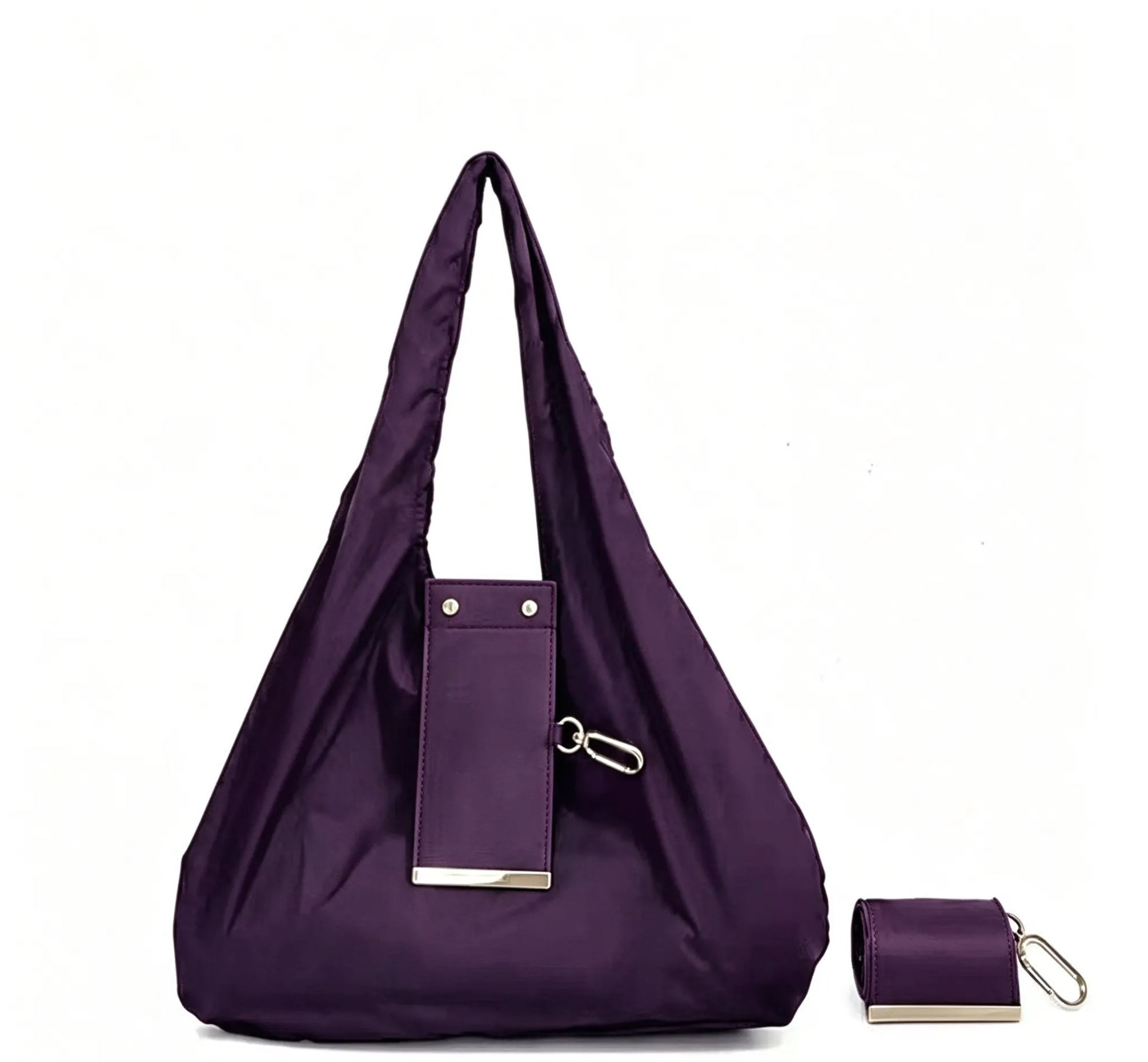 Portable Foldable Waterproof Shopping Bag