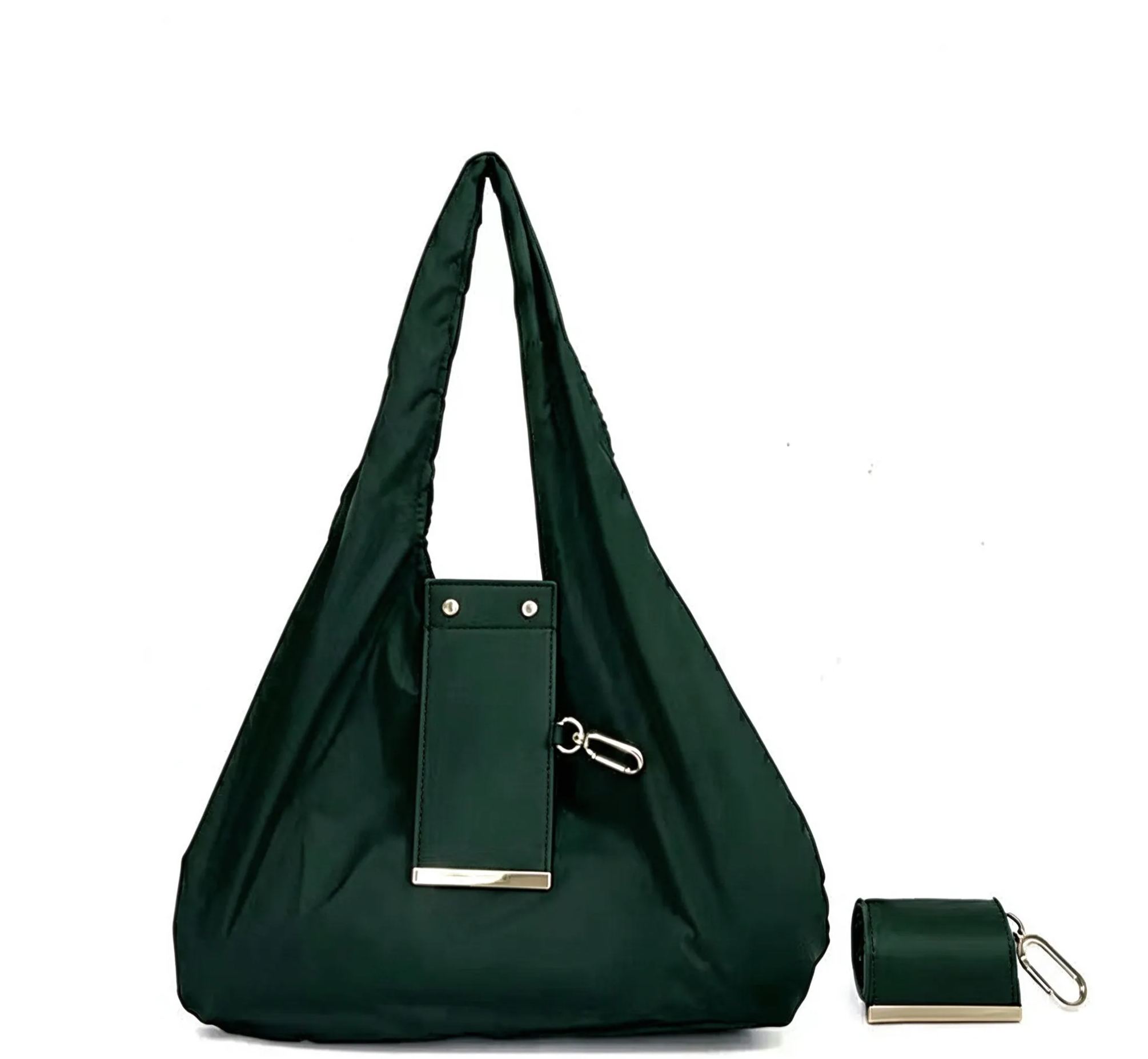 Portable Foldable Waterproof Shopping Bag