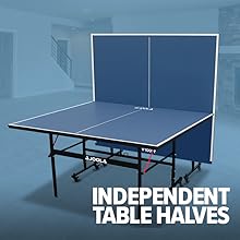 inside stiga ping pong table tennis head butterfly table gameroom champion professional
