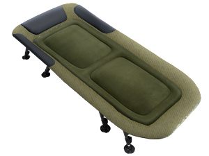 camping cot