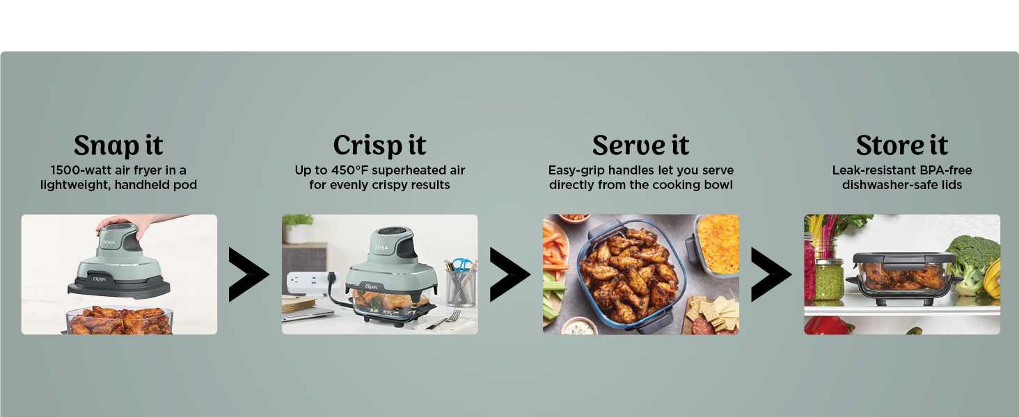 Cooking System