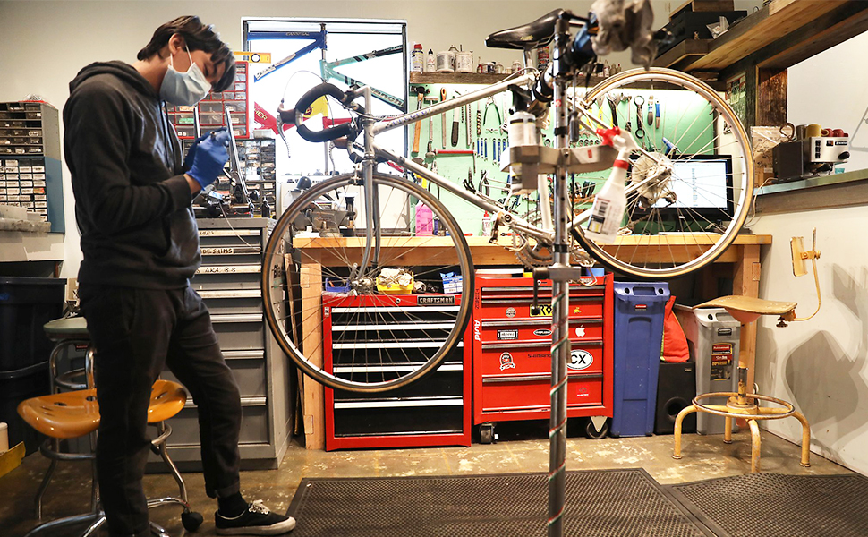 bike tool kit