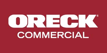 Oreck Commercial Logo