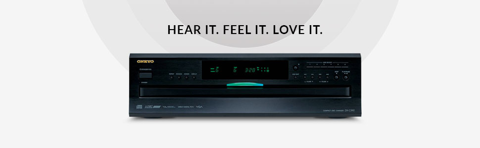 network stereo receiver, audio wifi receiver, 7.1 receiver, onkyo a-9110, cd changer, sound