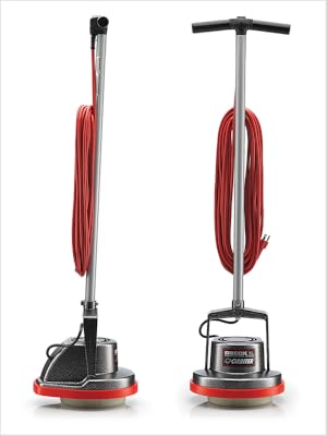 Orbiter Floor Cleaner
