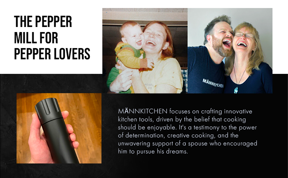 mannkitchen