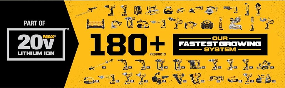 180 tools