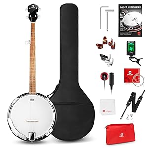 banjo
