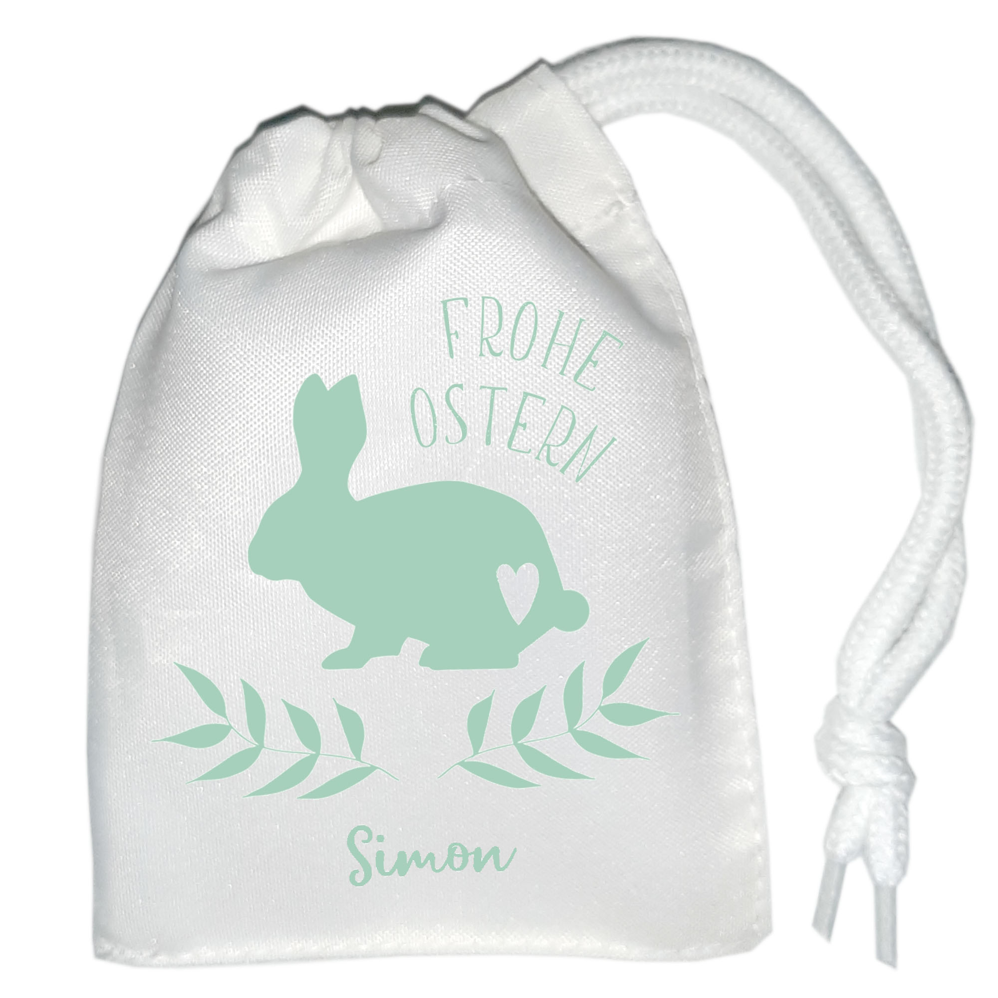 Geschenkverpackung für Geld Osterhase Geldgeschenk