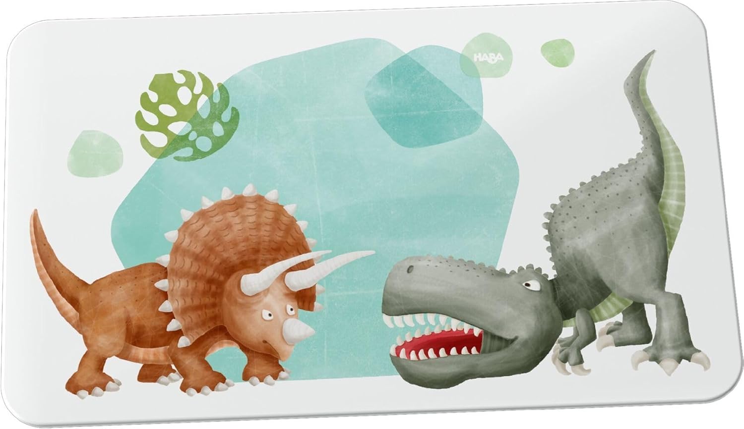 HABA Brettchen Dino