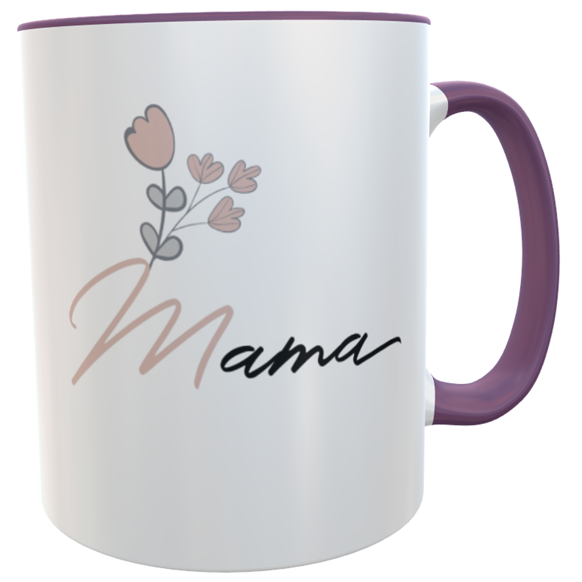 Tasse Muttertag Es gibt nur eine beste Mama