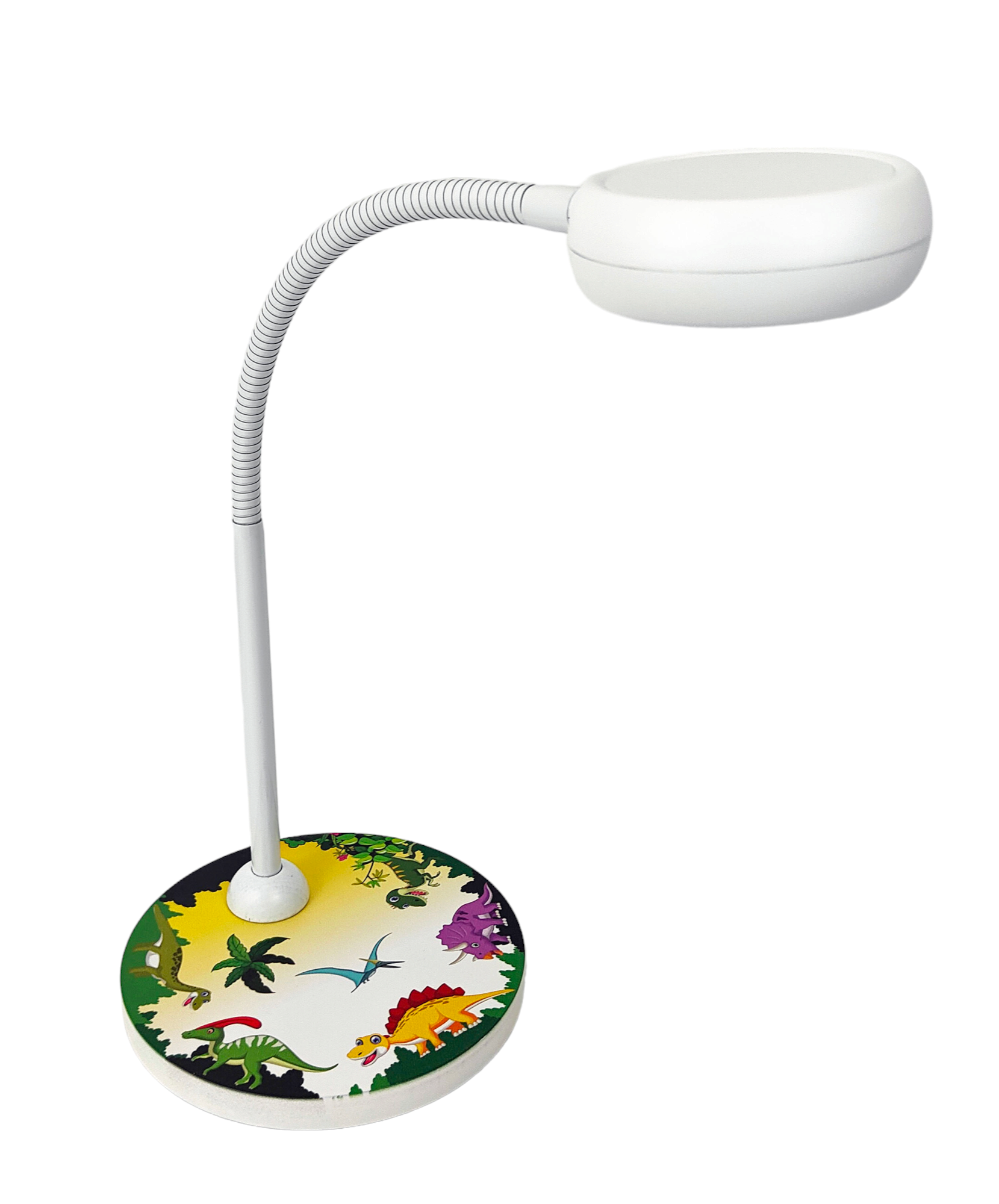 Niermann Schreibtischlampe Dino T-Rex