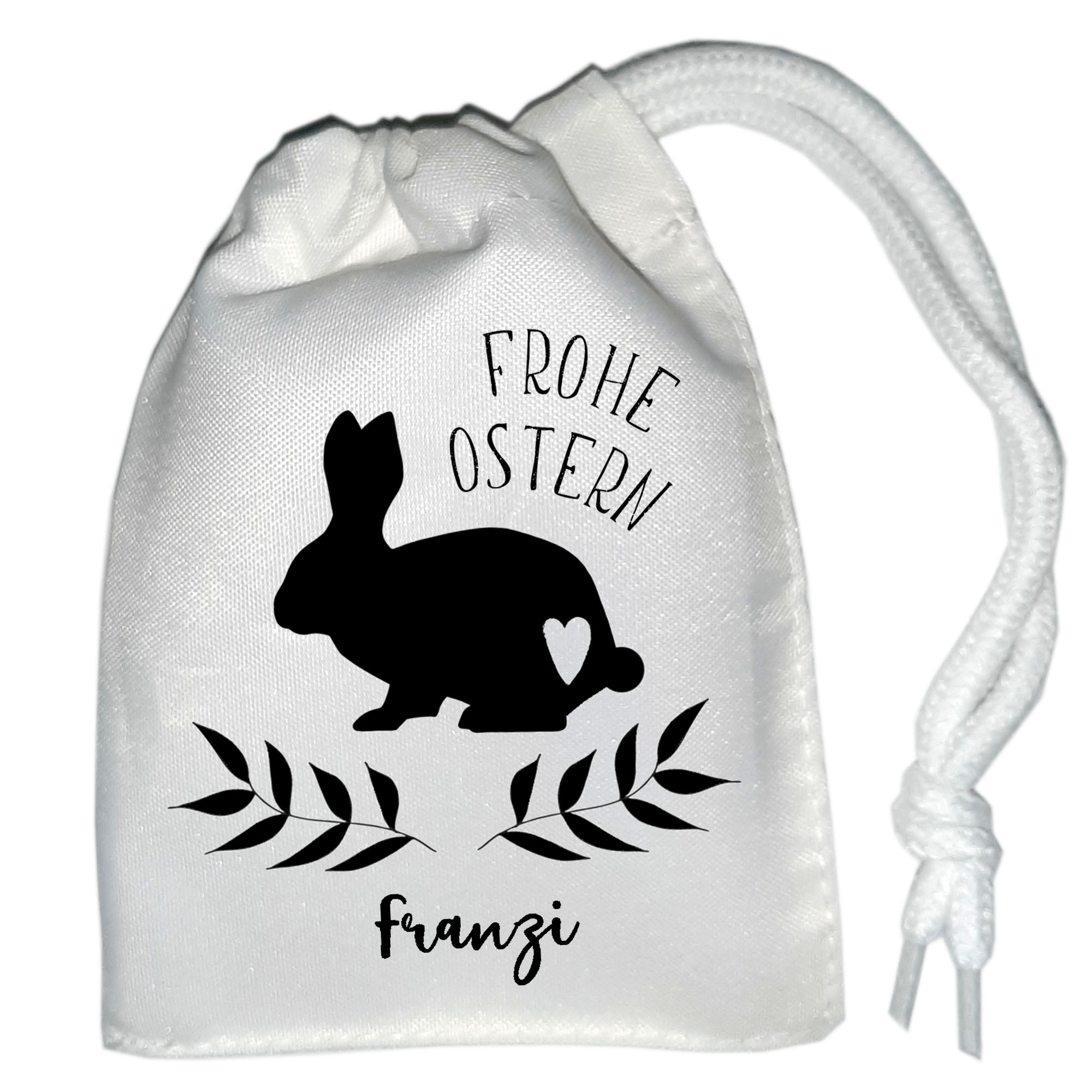 Geschenkverpackung für Geld Osterhase Geldgeschenk