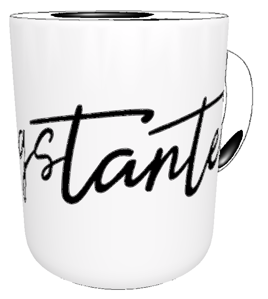 Tasse Lieblingstante
