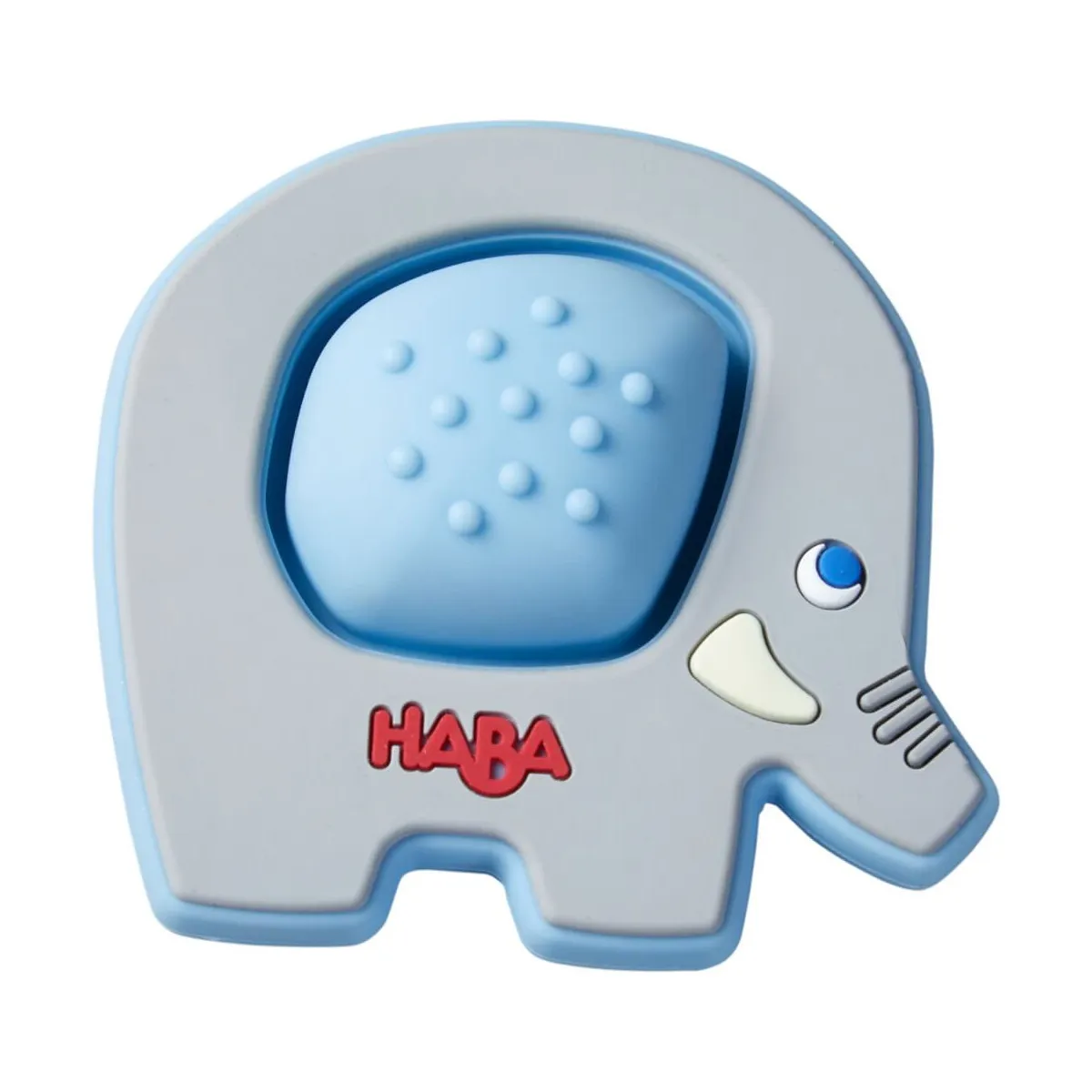 HABA Greifling Plopp Elefant 305834