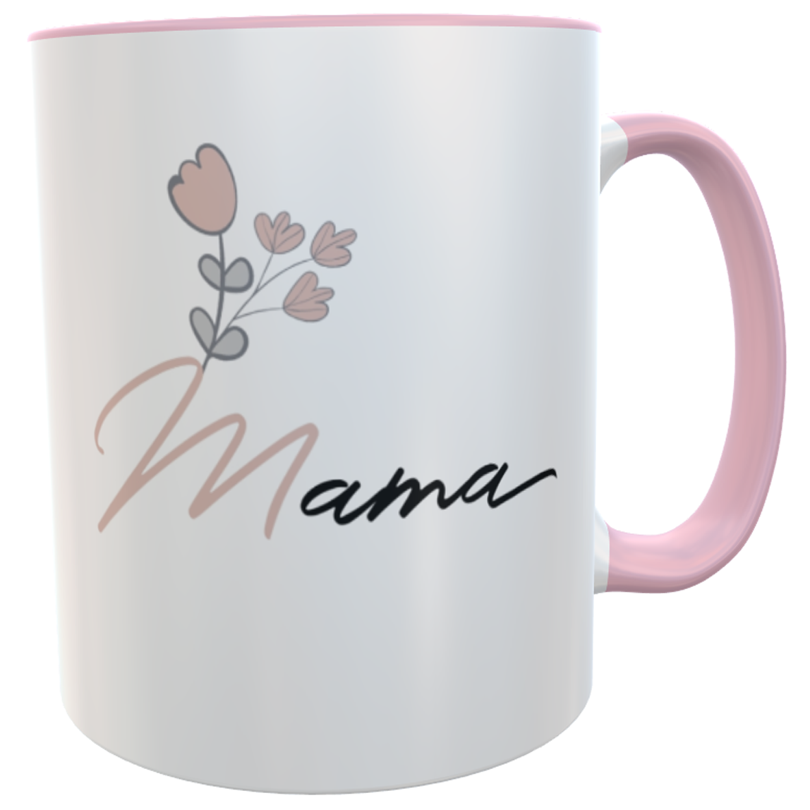 Tasse Muttertag Es gibt nur eine beste Mama