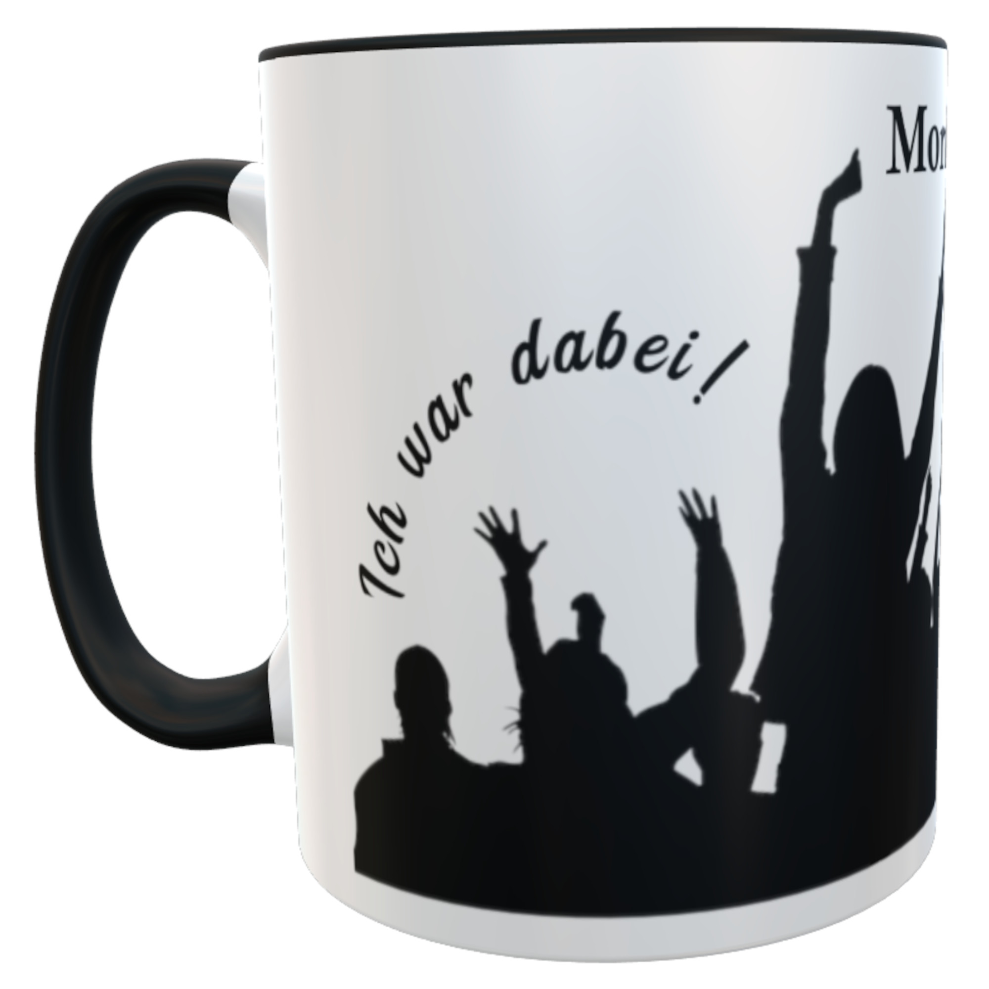 Tasse Jugendweihe Spruch mit Namen Geschenkidee Teenager