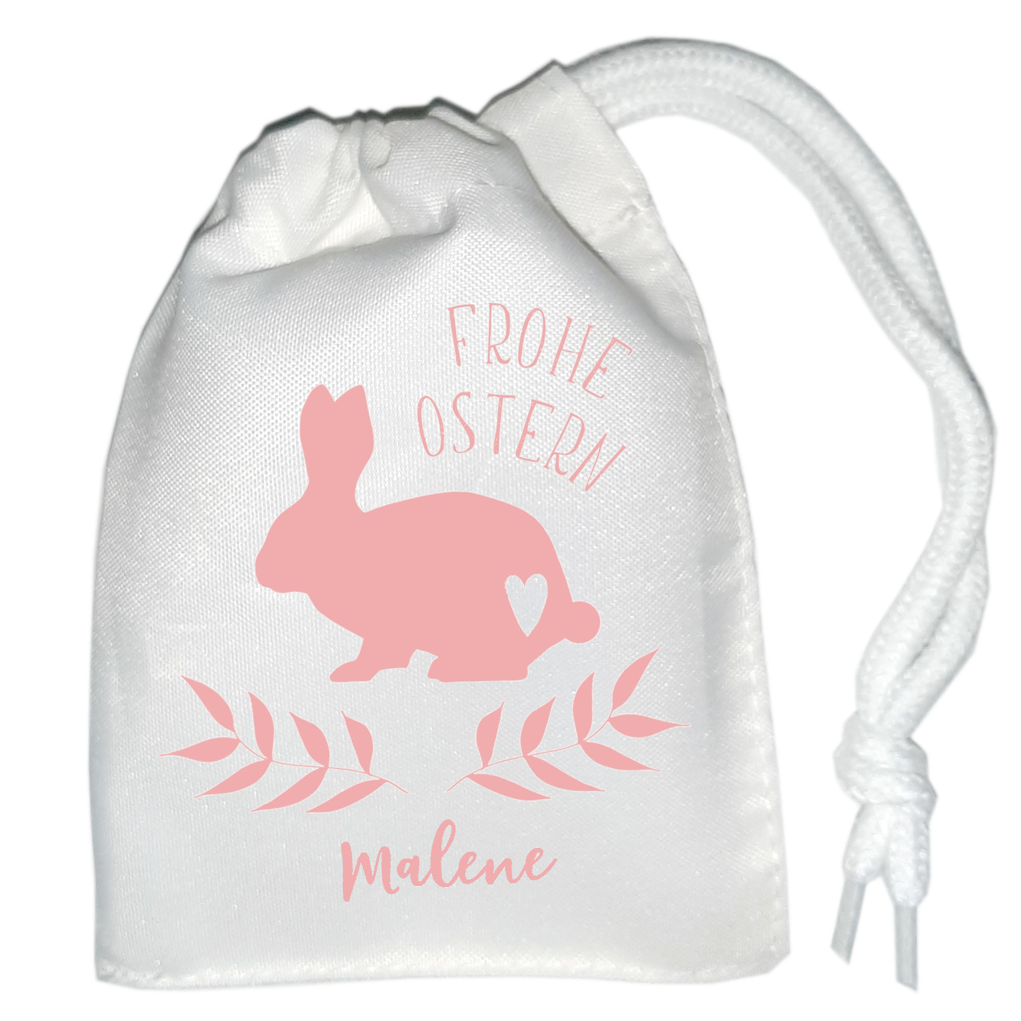 Geschenkverpackung für Geld Osterhase Geldgeschenk