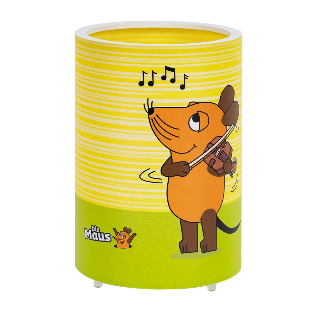Elobra Tischlampe Die Maus